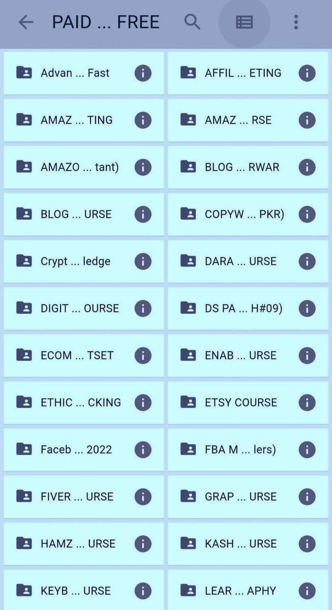 sabir_huss50540's tweet photo. Paid Course?

 I'm giving you access to 20+ FREE Courses

 1. Social Media Marketing
2. Android App Development
3. Facebook Ads
4. SEO
5. Google Ads
 6. Content Writing
7. Graphic Designing
8. Video Editing
9. Web Development
 10. Hacking

And Many More

To get it, just:
1. Like & Retweet
2. Comment "ALL"
3. MUST be Following (so that I can dm)