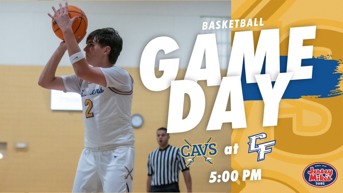 The Augusta Prep varsity boys basketball team is traveling today to Macon to play Central Fellowship Christian Academy in the GIAA Class AA quarterfinals at 5 p.m. Go Prep!