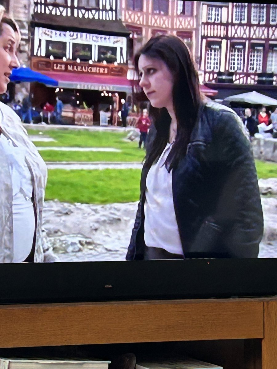 Dermot O'Leary tweet media