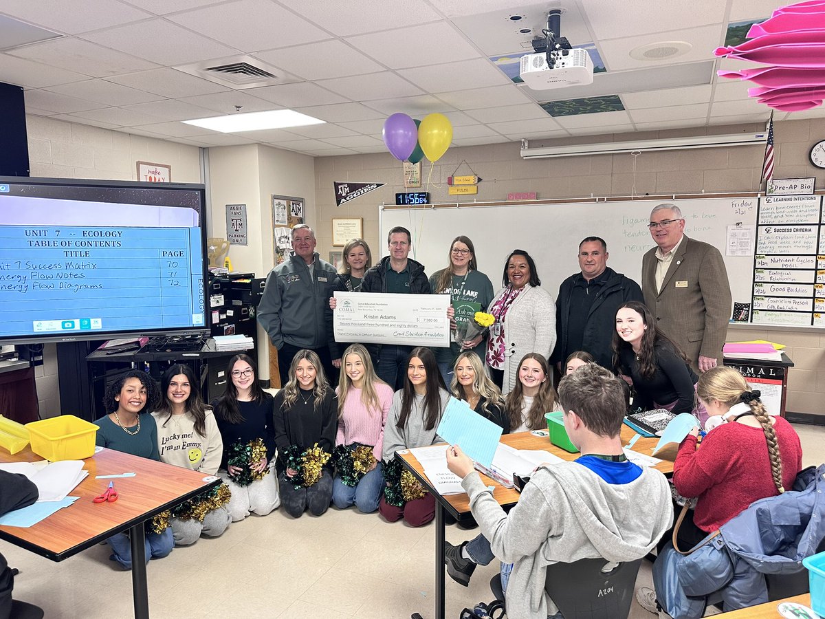 Jessica McCoy tweet media