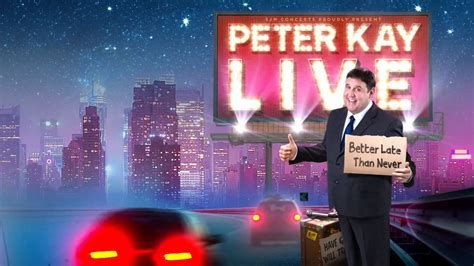 _DavidCon's tweet image. Had the best night last at the NEC Area seeing @peterkay_co_uk live for the very first time. Very funny, emotional in places (RIP his Nan), great audience participation and more. Thanks Peter :)