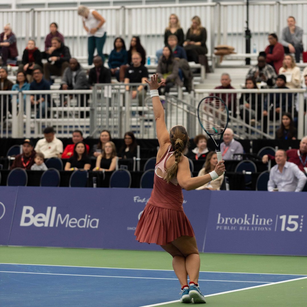 Calgary National Bank Challenger tweet media