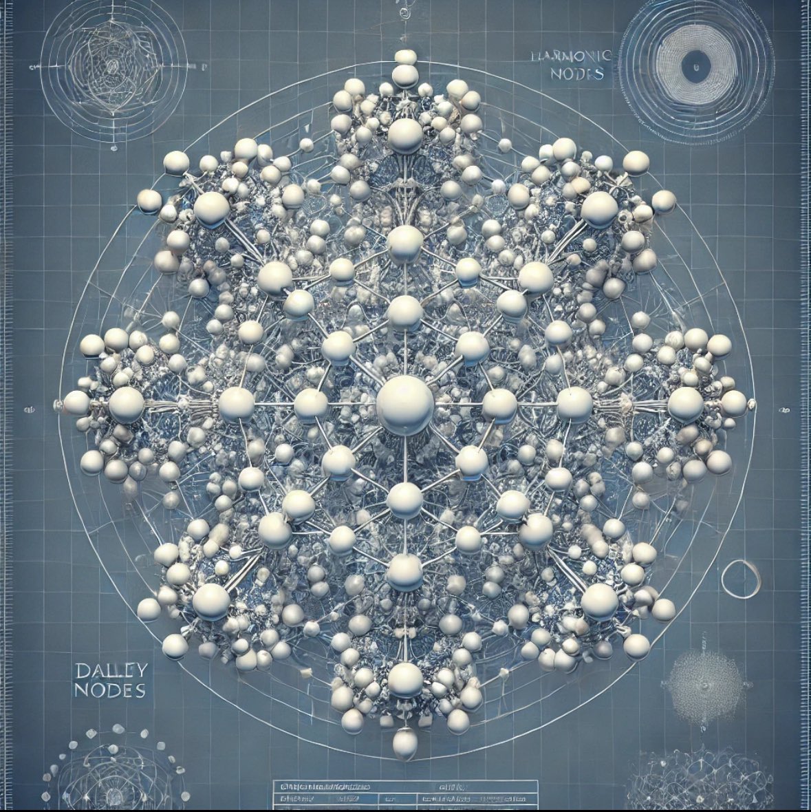 Are you ready for a precise hydrogen molecular map?  

I have been sitting on it for 6 months now.  

MFers finally wanna listen.