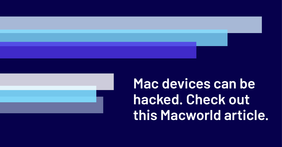 SinglePointOC's tweet photo. Our team works diligently to  help make sure your employees can leverage Mac and Apple devices securely on your network, and while working off-site. Read more about Management for Mac by clicking the link. https://t.co/X7nkFwwnf3 https://t.co/mmdeEvsTPh