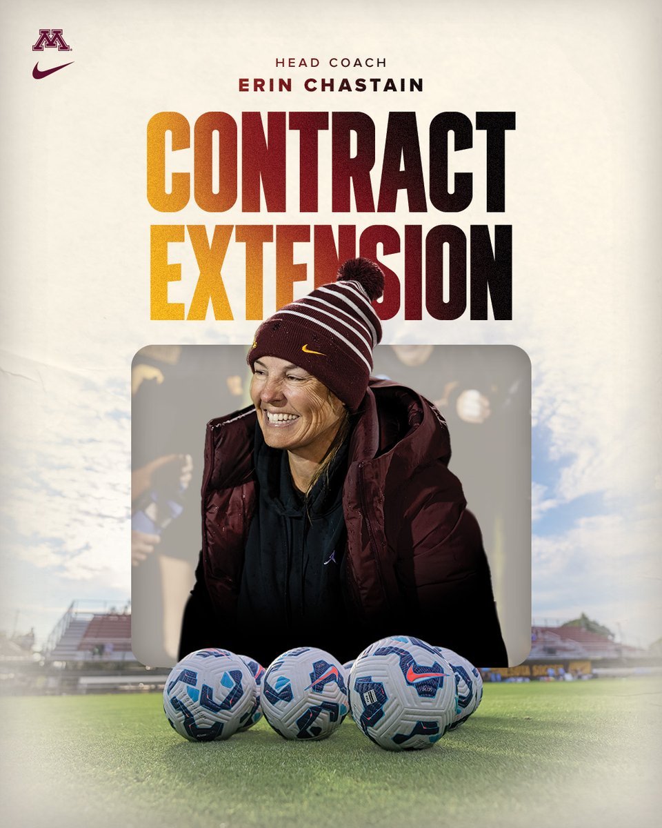 Minnesota Soccer tweet media