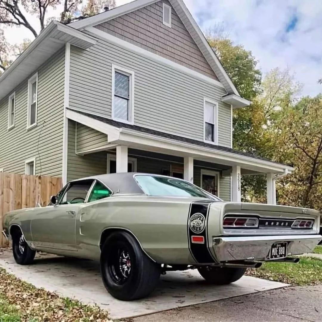 Retromania4ever's tweet image. 1968 Dodge Coronet Superbee
🇺🇲🦅 #Classic