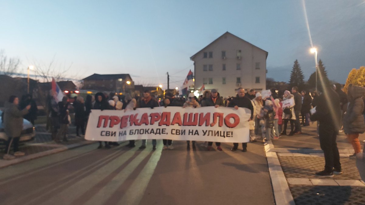 sspdunavskiV's tweet photo. Levoj obali je PREKARDAŠILO! https://t.co/1SbAt369WE