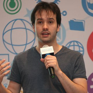 George Millo tweet media