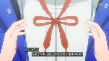 メダリスト 第8話