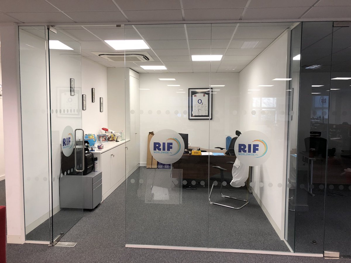 💡 Upgrade Your Office Lighting &amp; Save! 💡

Still working under those old fluorescent CAT2 fittings? Time to make the switch. LED lighting is brighter, more energy-efficient, and eliminates that annoying flicker and buzzing. 
Get in touch today for a free quote.