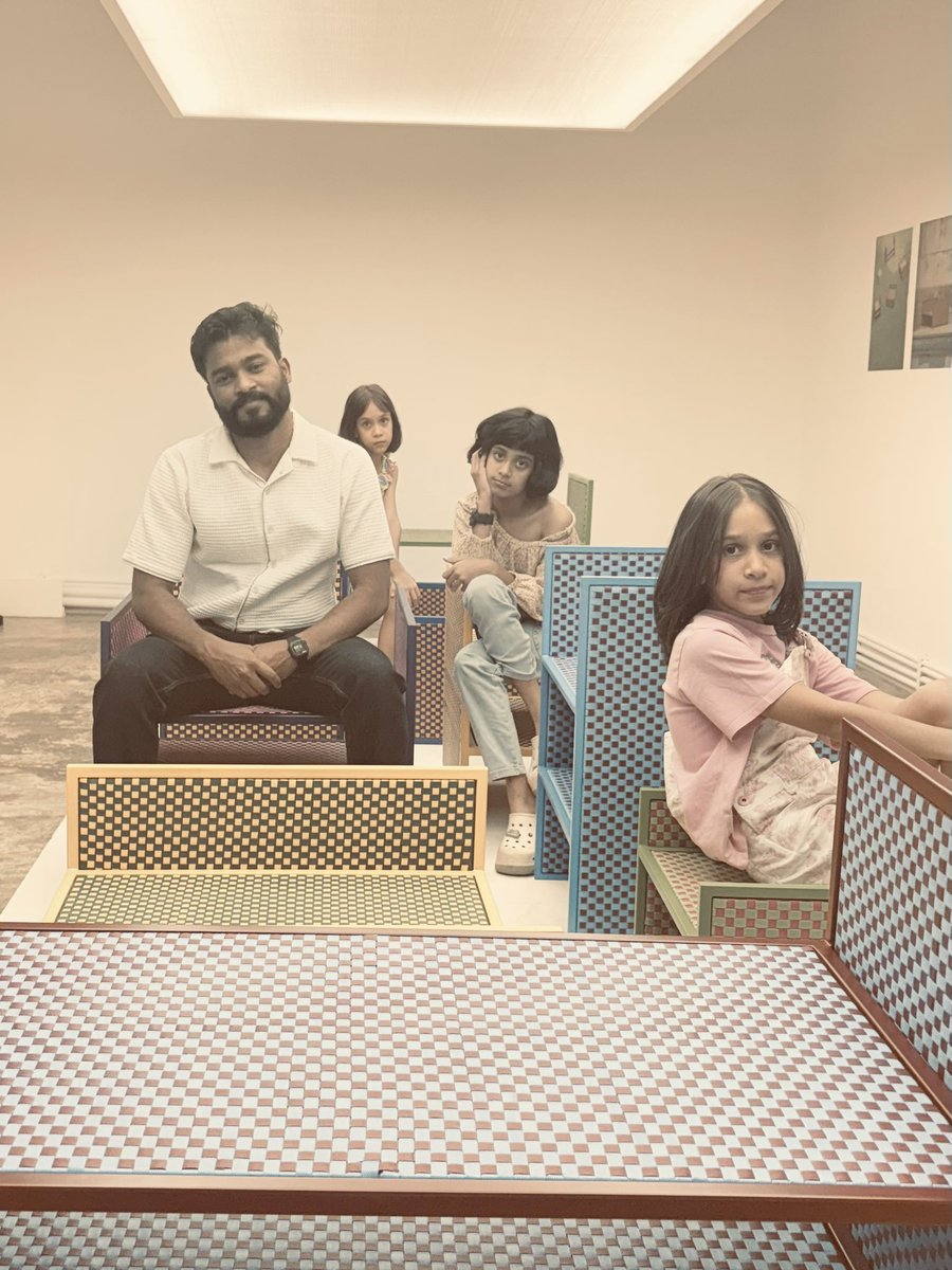 jith_joseph's tweet photo. My gang will get you 🌸 #kaashspace #Bangalore https://t.co/Etgr6UOBos