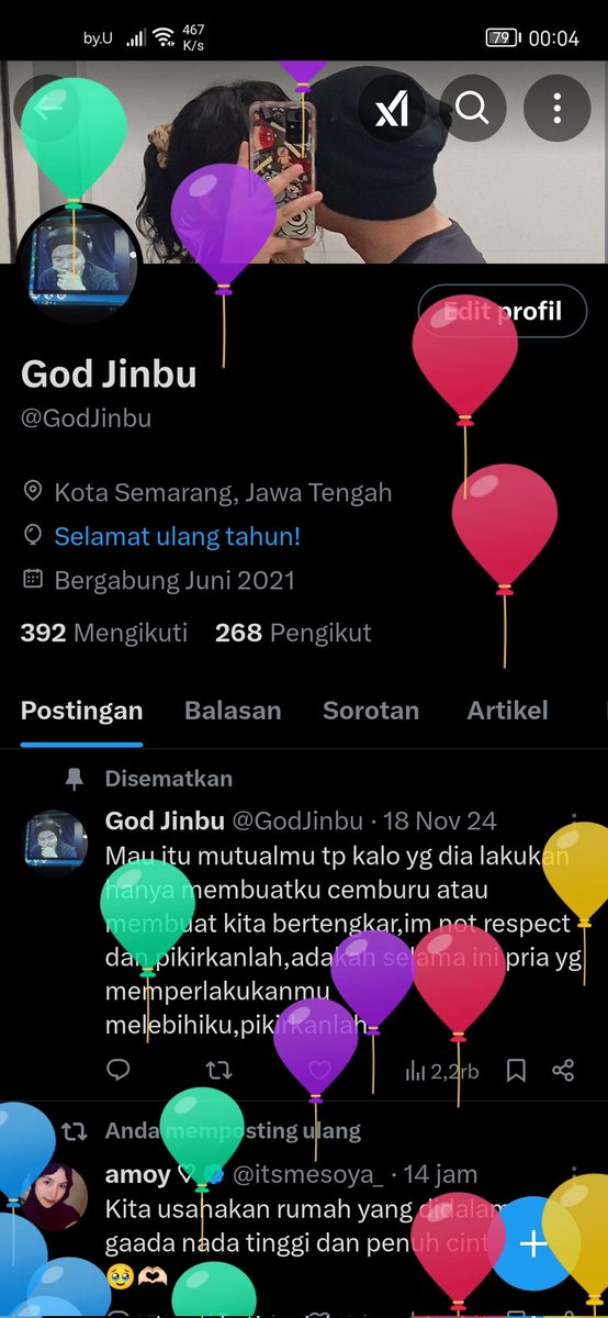 God Jinbu tweet media
