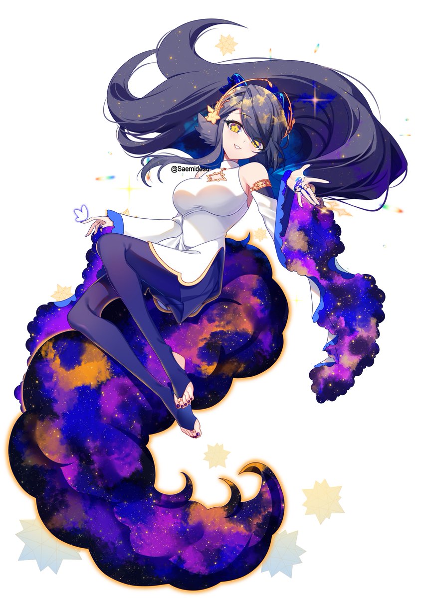Saemidesunya's tweet photo. alt outfit of mine~ wwwwwwwwww https://t.co/6lkQlE9kqr