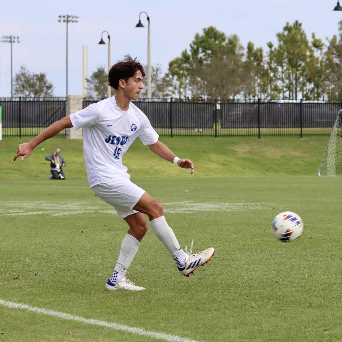 Jesuit Tiger Soccer (@jhstigersoccer) on Twitter photo 5A State Championship
We’re headed to penalties.
#AMDG
<a href="/Biggamebobby/">Bob Putnam</a> <a href="/katsmithsports/">Katherine Smith</a>
<a href="/JesuitTampaFL/">Jesuit Tampa</a> <a href="/tampabaytopten/">Tampa Bay Top Ten Champions League</a>
<a href="/TBTimes_Sports/">Sports by Tampa Bay Times</a> <a href="/SpecSports360/">Spectrum Sports 360</a> <a href="/TheKevinLewis/">Kevin Lewis</a> 5A State Championship
We’re headed to penalties.
#AMDG
<a href="/Biggamebobby/">Bob Putnam</a> <a href="/katsmithsports/">Katherine Smith</a>
<a href="/JesuitTampaFL/">Jesuit Tampa</a> <a href="/tampabaytopten/">Tampa Bay Top Ten Champions League</a>
<a href="/TBTimes_Sports/">Sports by Tampa Bay Times</a> <a href="/SpecSports360/">Spectrum Sports 360</a> <a href="/TheKevinLewis/">Kevin Lewis</a>