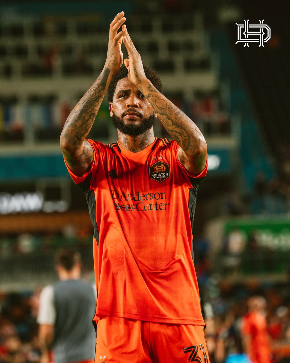 Houston Dynamo FC tweet media