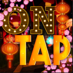 PaintballSteven's tweet image. I feel that On Tap Should be Optional for completing the event. If they are part of the event 90% of players won't have the ability to try for leaderboard. I don't know which roblox employee had the grand idea to invite them but it is what it is.
#RobloxHunt2 #robloxevent