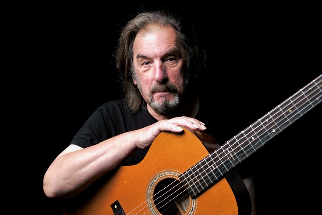 RICHARD GRAINGER  Folk Musician  &amp; Songwriter from  North Yorkshire, will be guest at Stockton Folk Club March 17th. Details richard-grainger.com