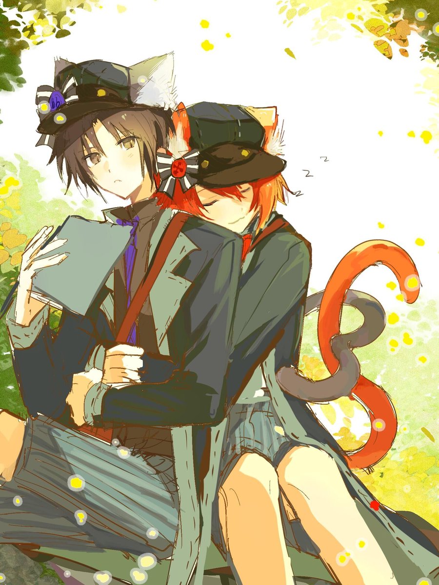 兔莓糖 (@localcoliy0412) on Twitter photo 