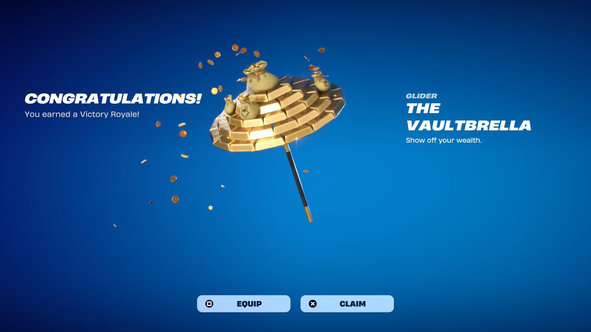 Fortnite Leaks 🕜 tweet media