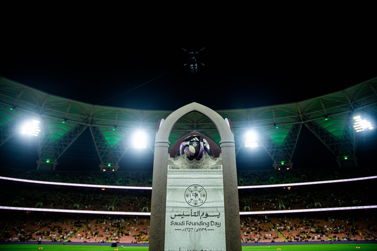 بيت الهلال tweet media