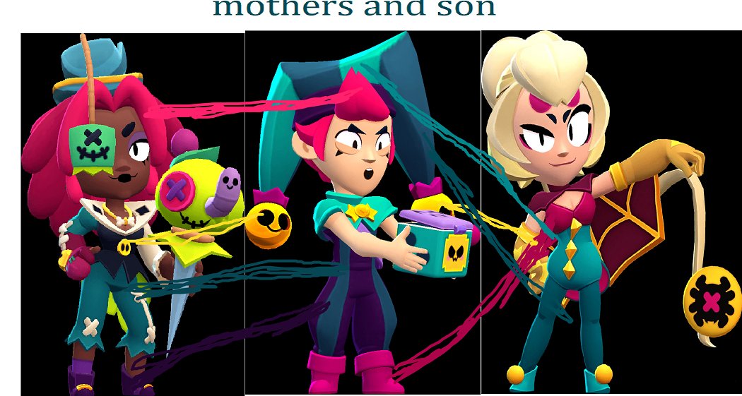 CHARLOT97828949's tweet image. 