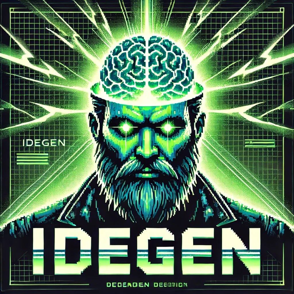 iDEGEN_Updates tweet picture