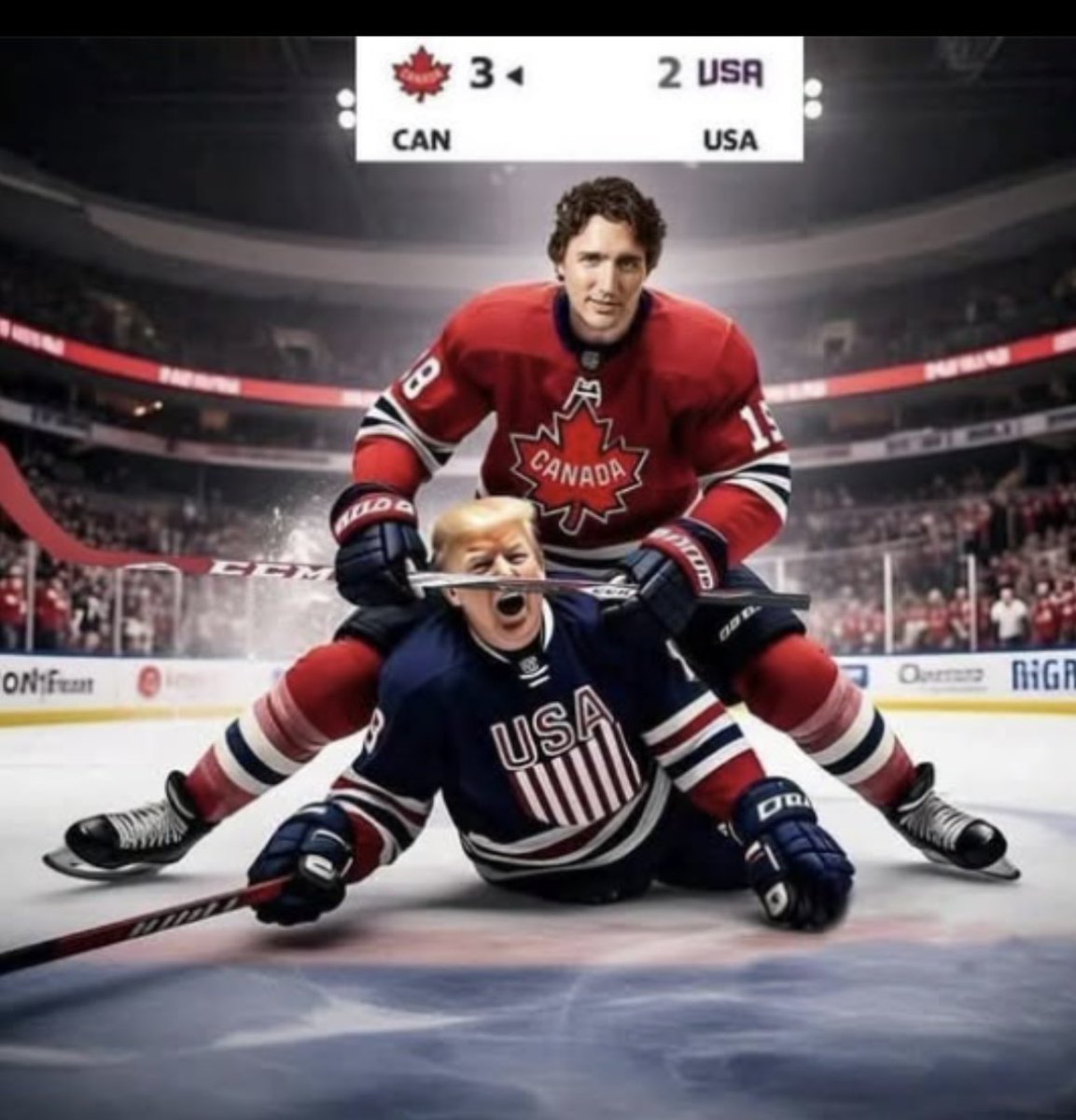 bk_belton's tweet image. 🇺🇸🇨🇦SATURDAY SNICKER🇨🇦🇺🇸
🇨🇦🇨🇦🇨🇦🇨🇦NEVER 51🇨🇦🇨🇦🇨🇦