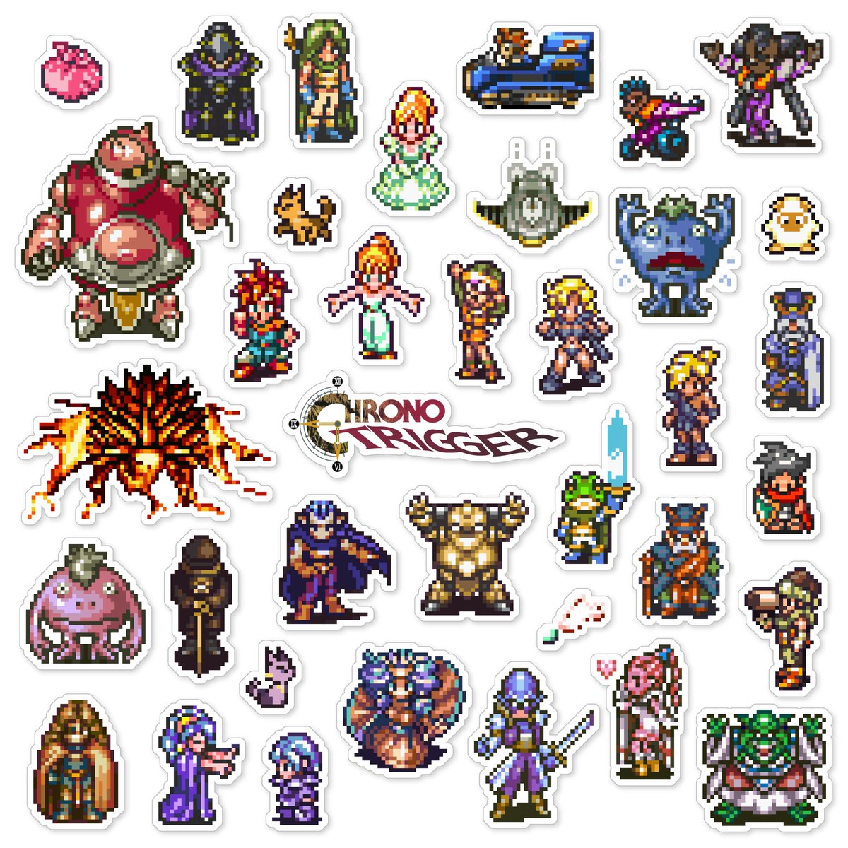 JoypadLad.com X SuperStickerClub.com tweet media