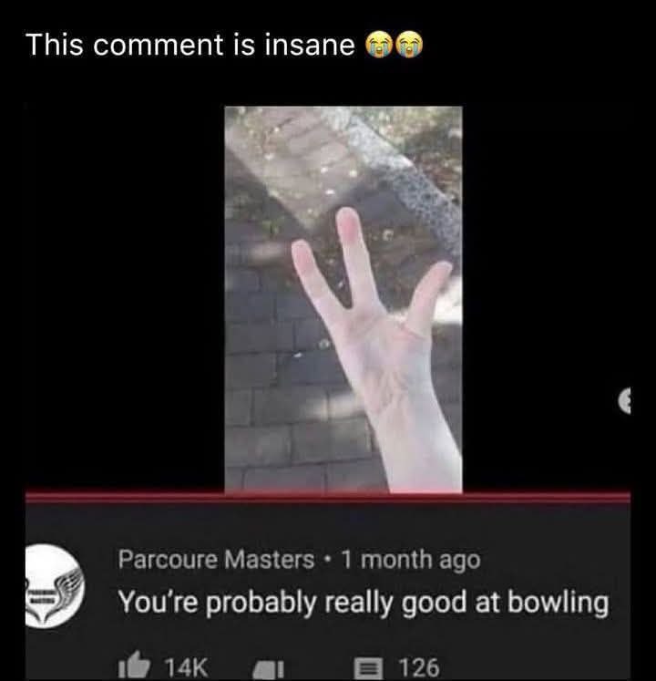 Nicknamed the bowler roller