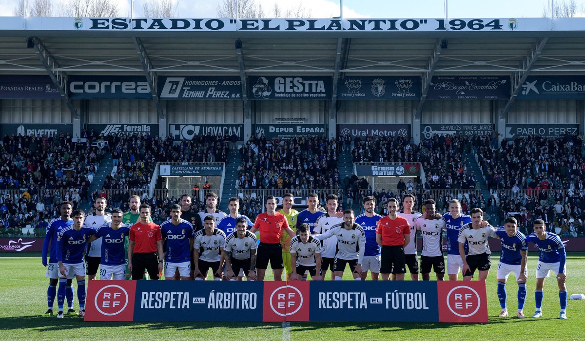rfef tweet picture