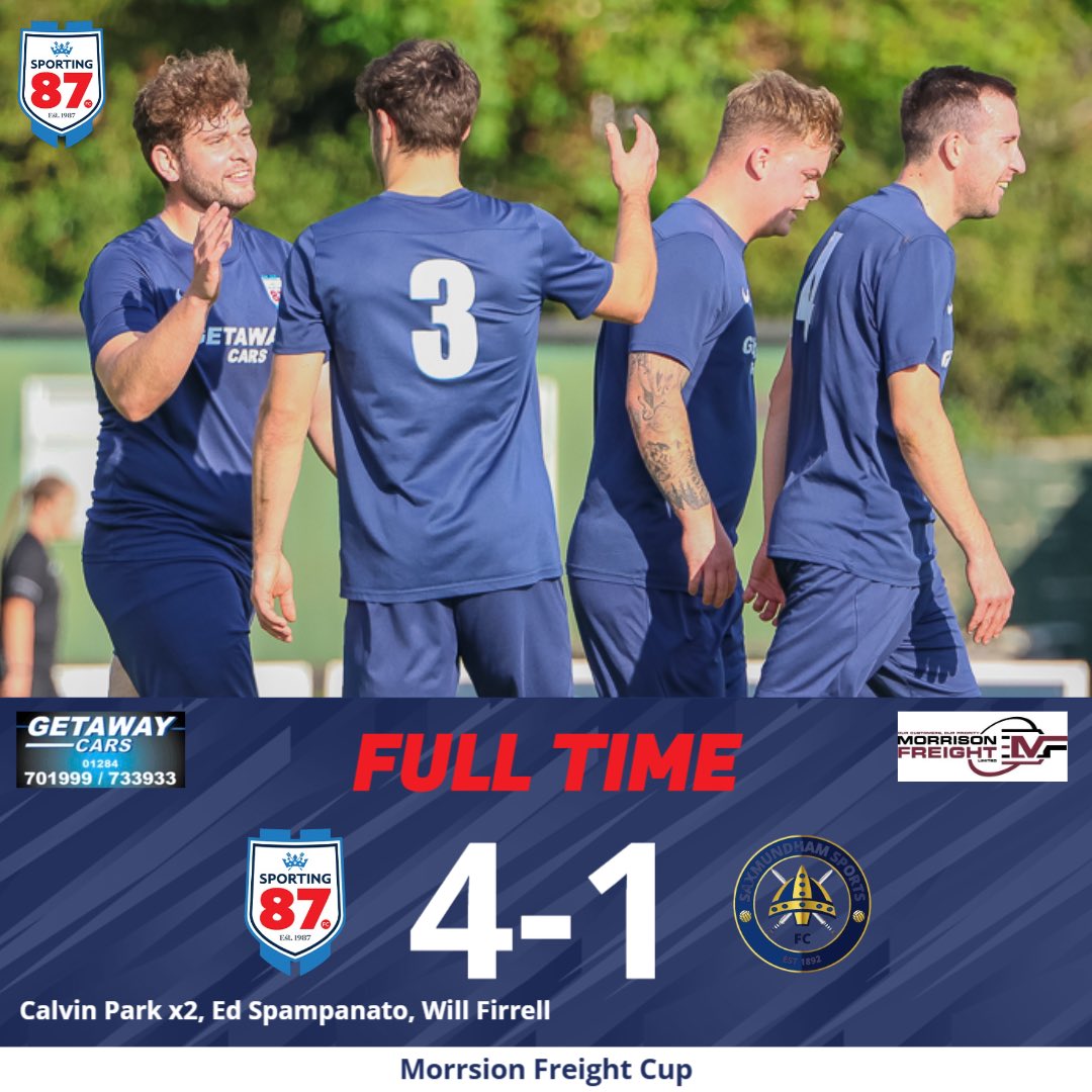 Sporting 87 tweet media