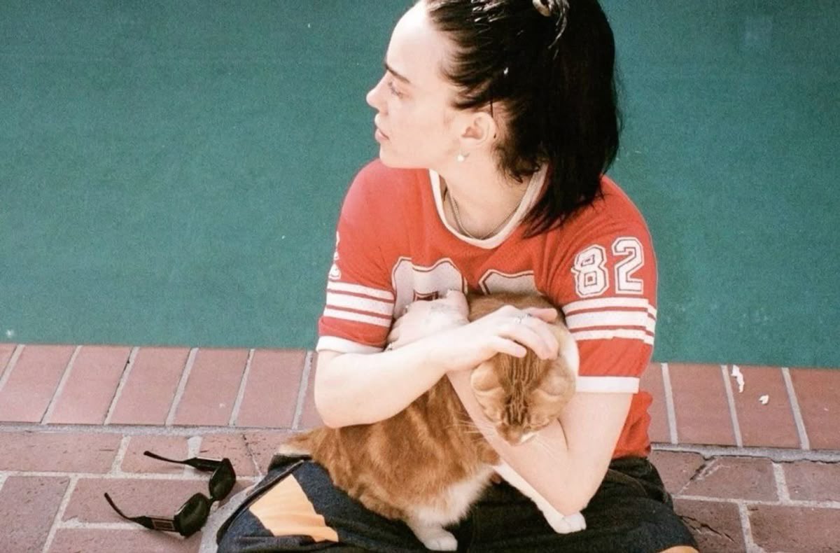 ✩˚｡⋆ icons de billie eilish no quedamos; un hilo ⋆𖦹 ᡣ𐭩