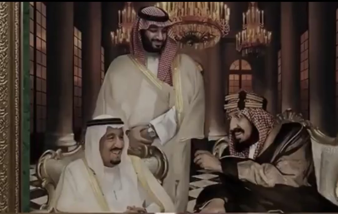 ثلاثة قرون من العز والفخر 🇸🇦. 
#يوم_بدينا_1727  
#يوم_التأسيس_السعودي_2025