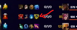 Finally they build trinity in pro!
Didn't expect to say this but... Based Lyncas!