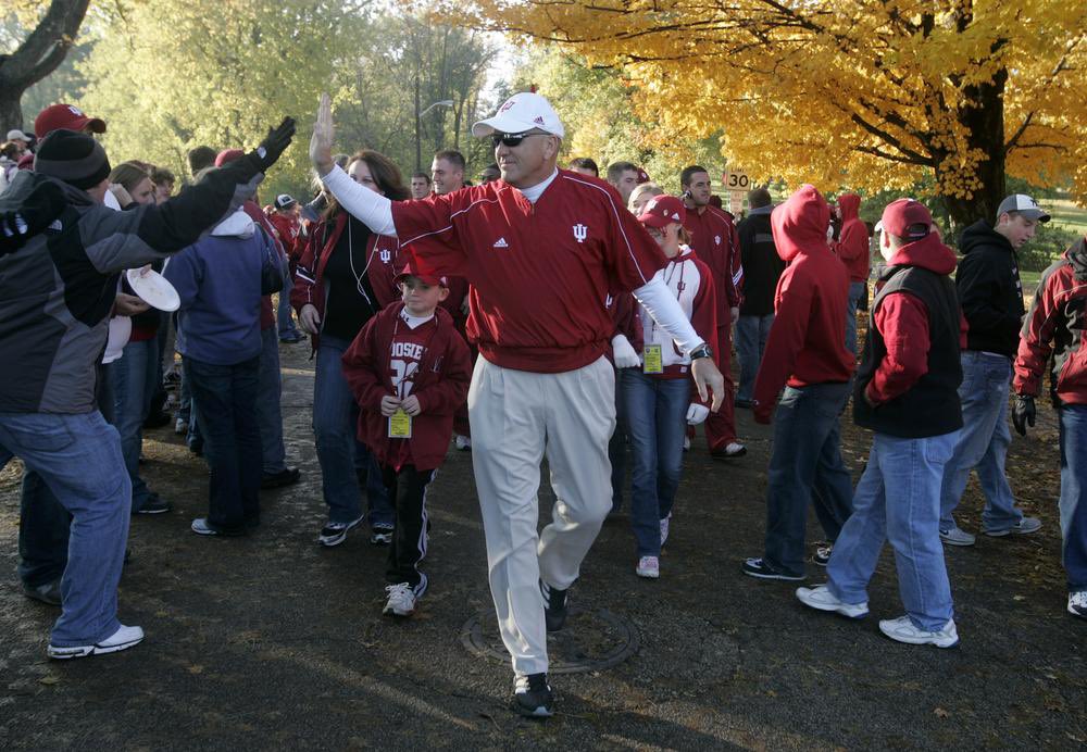 B89Adam's tweet photo. ๐ข #iufb #DefendTheRock https://t.co/Mde88Lfmm5