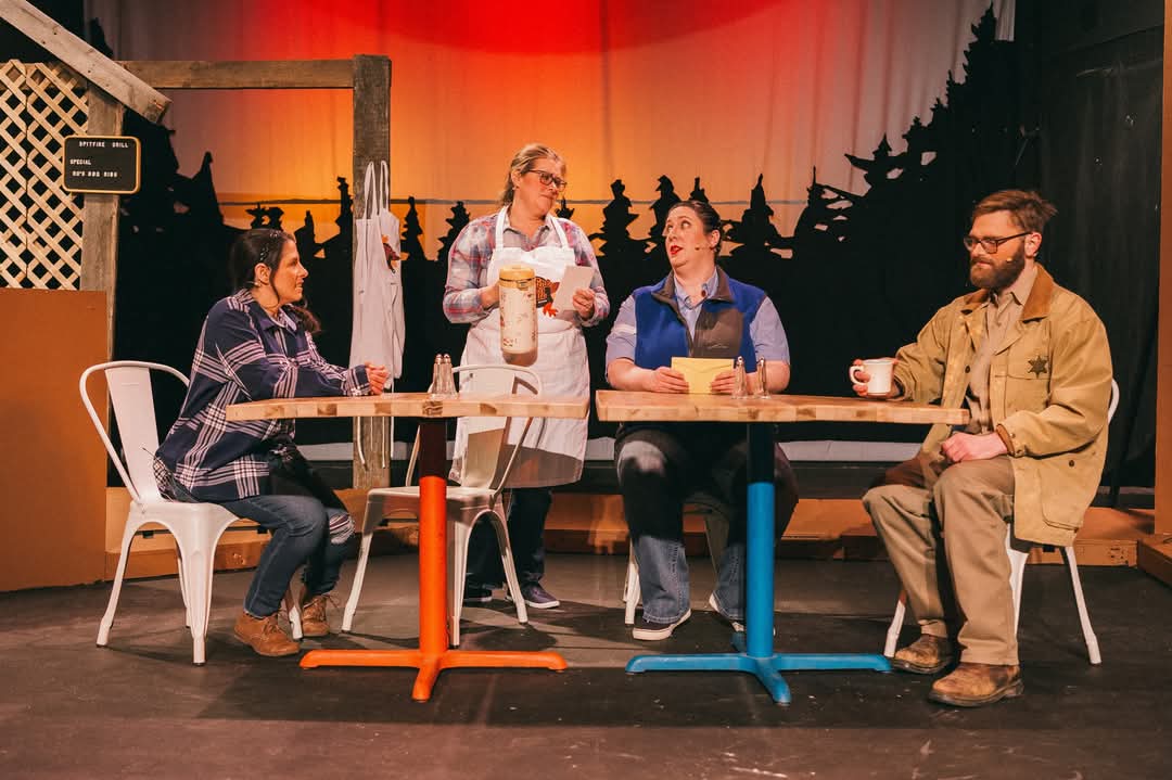 CoffeeNCorgis 🐶 tweet media