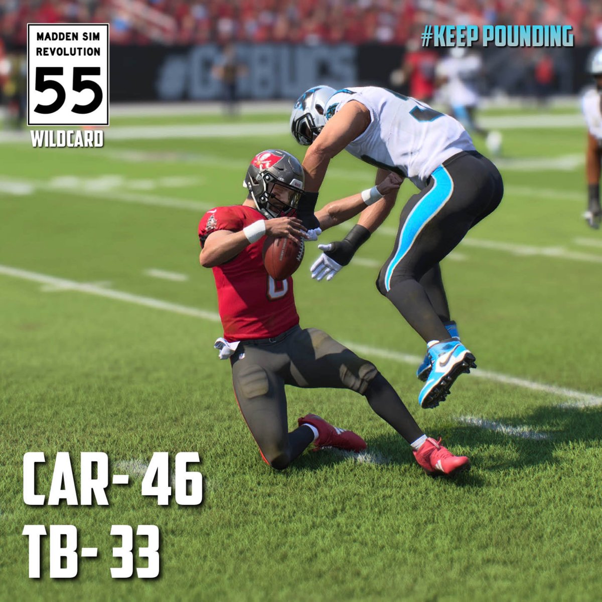 The Revolution is NOW! tweet media