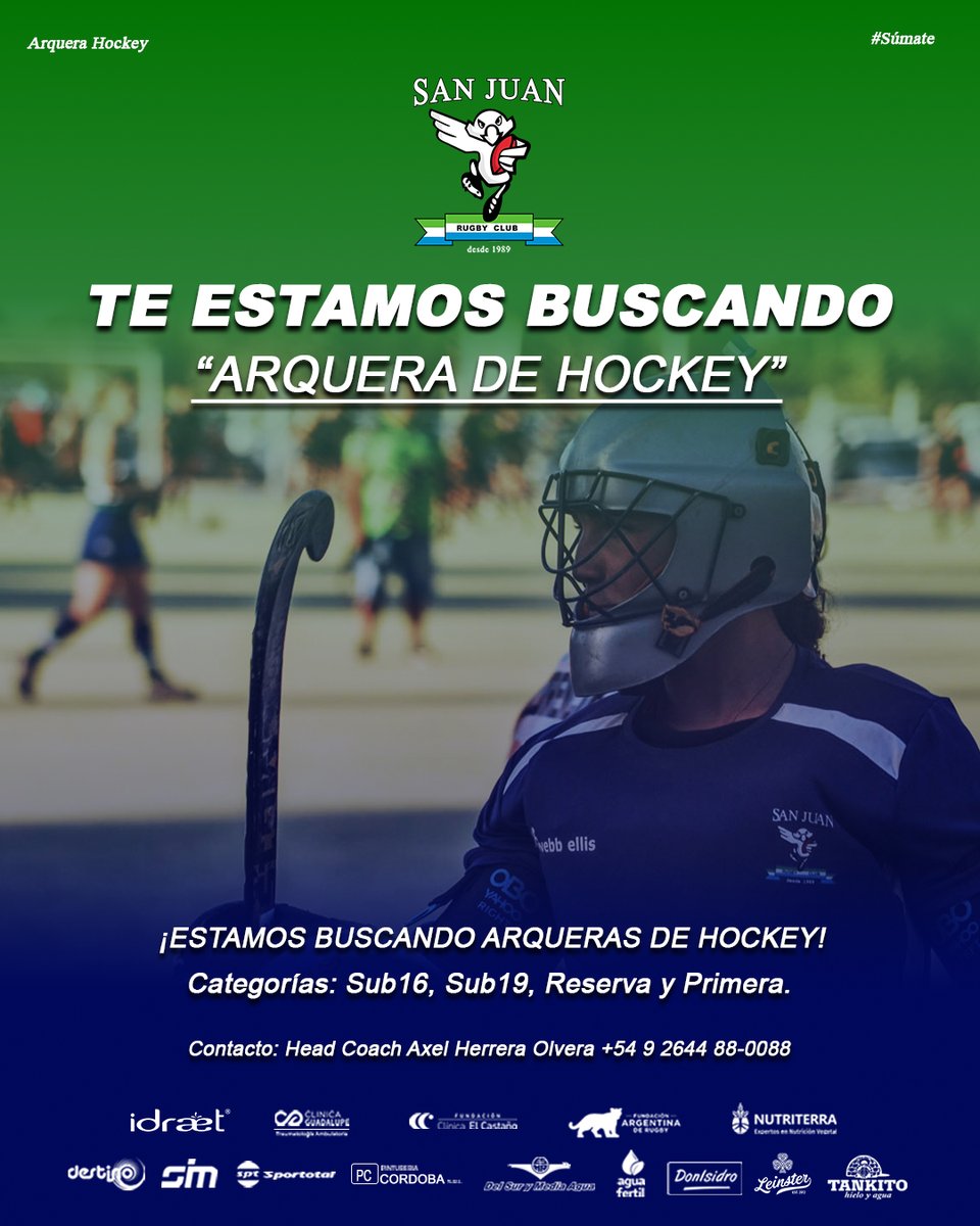 San Juan Rugby Club (@sanjuanrugby) on Twitter photo 