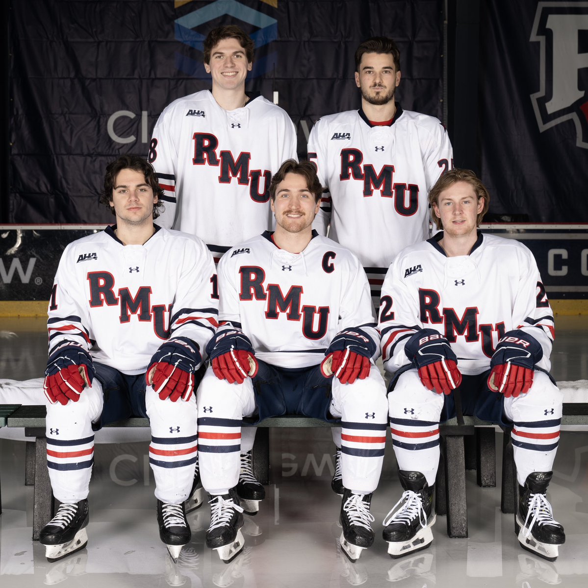 Tonight, we honor our seniors👏