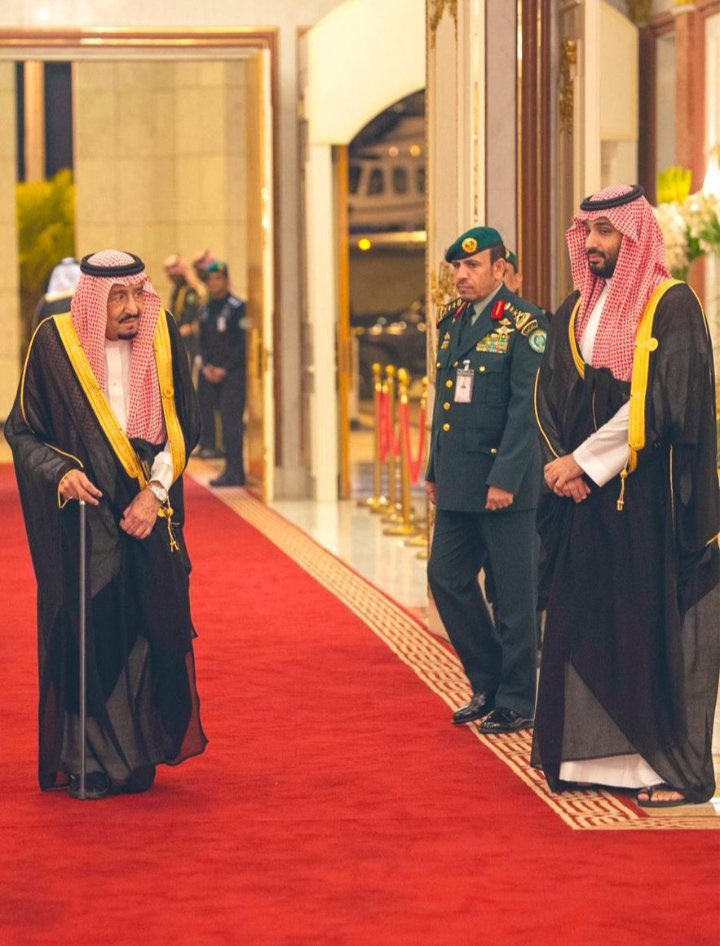 حكام إمارات الشارقة وعجمان والفجيرة وأم القيوين ورأس الخيمة وأولياء العهود ونوابهم يهنئون #خادم_الحرمين_الشريفين وسمو #ولي_العهد بمناسبة ذكرى #يوم_التأسيس.