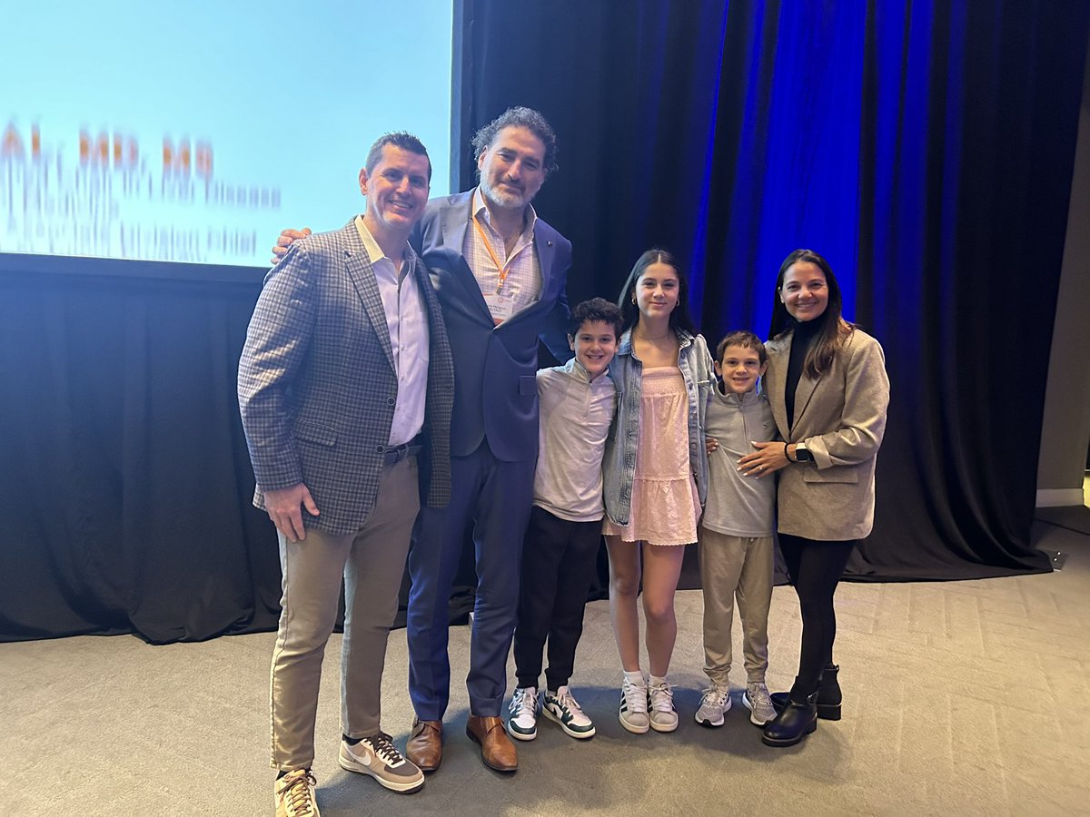 nick oprish (@oprish25) on Twitter photo Honored to be with the man <a href="/theliversurgeon/">Karim J Halazun MD</a> who ran through brick walls and used his incredible talents to save my life. Thank you <a href="/HCCLIVEConf/">HCC-LIVE Conference</a> <a href="/AnjanaPillaiMD/">Anjana Pillai</a> <a href="/BlueFaeryLiver/">Blue Faery</a> <a href="/GlobalLiver/">Global Liver Institute</a> for having our family share our story in Austin. Today is 5 years. 🙏❤️ Honored to be with the man <a href="/theliversurgeon/">Karim J Halazun MD</a> who ran through brick walls and used his incredible talents to save my life. Thank you <a href="/HCCLIVEConf/">HCC-LIVE Conference</a> <a href="/AnjanaPillaiMD/">Anjana Pillai</a> <a href="/BlueFaeryLiver/">Blue Faery</a> <a href="/GlobalLiver/">Global Liver Institute</a> for having our family share our story in Austin. Today is 5 years. 🙏❤️
