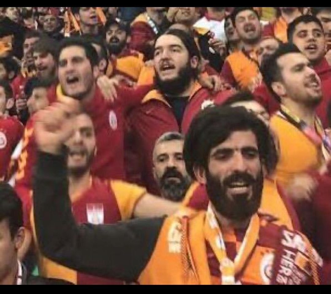 AVYdir's tweet photo. @Driblingci8 Derbiye bu tayfa lazım https://t.co/SMvLQRbvrR