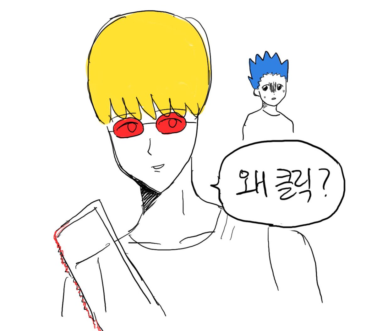 @섹스어필하는다비보고싶다