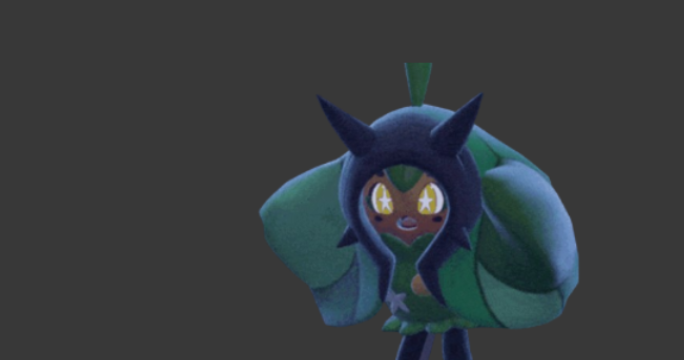 AltDeceiver's tweet photo. " .....w-what type of game....? " https://t.co/8LqufWElnM