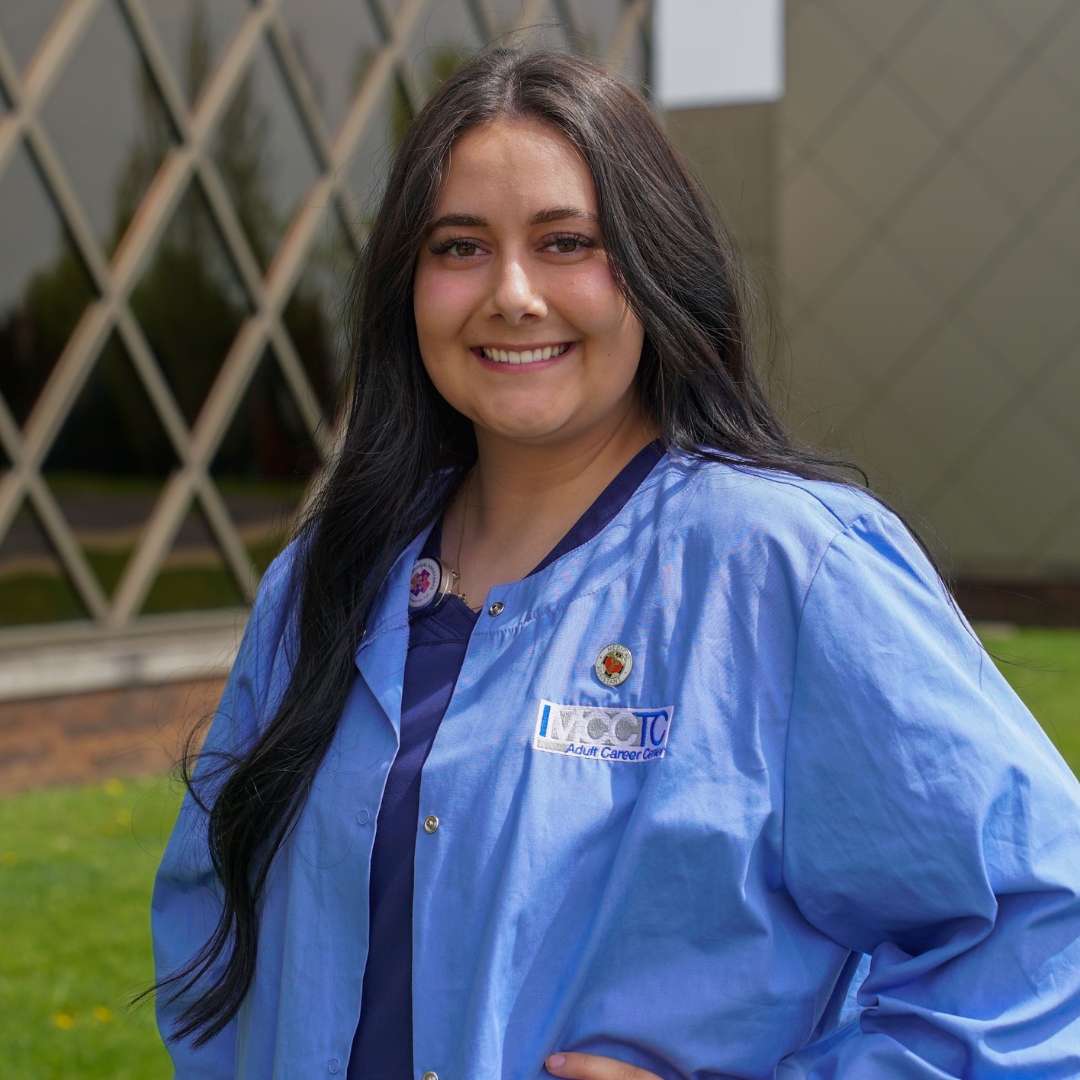 Our graduates are proof that OTC works. 💼 From healthcare heroes to skilled trades professionals, our alumni are thriving in careers they love.

#CareerTechOhio #FastTrackOhio