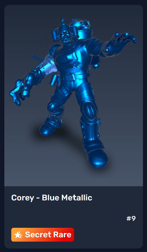 First Edition for Public Sale: #6