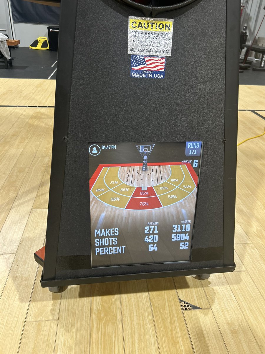 Urijah Carmouche tweet media