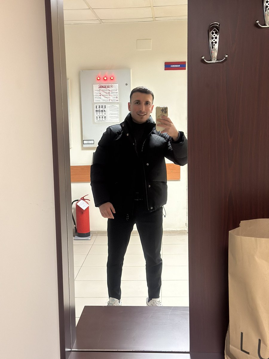 Sözler tutuldu en güzel şekilde👌