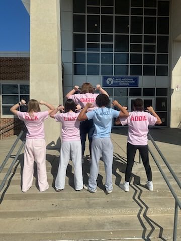 Congratulations to <a href="/SchaefersClass/">Olivia Schaefer</a> and her fantastic TAFE students on a wonderful showing at State TAFE in Galveston!   They had multiple student qualify for NATIONALS as their first year in TAFE! #RISDBETHEONE <a href="/rwestjh/">Richardson West JH Arts and Technology Magnet</a> <a href="/josevegaMHE/">Jose Vega</a>