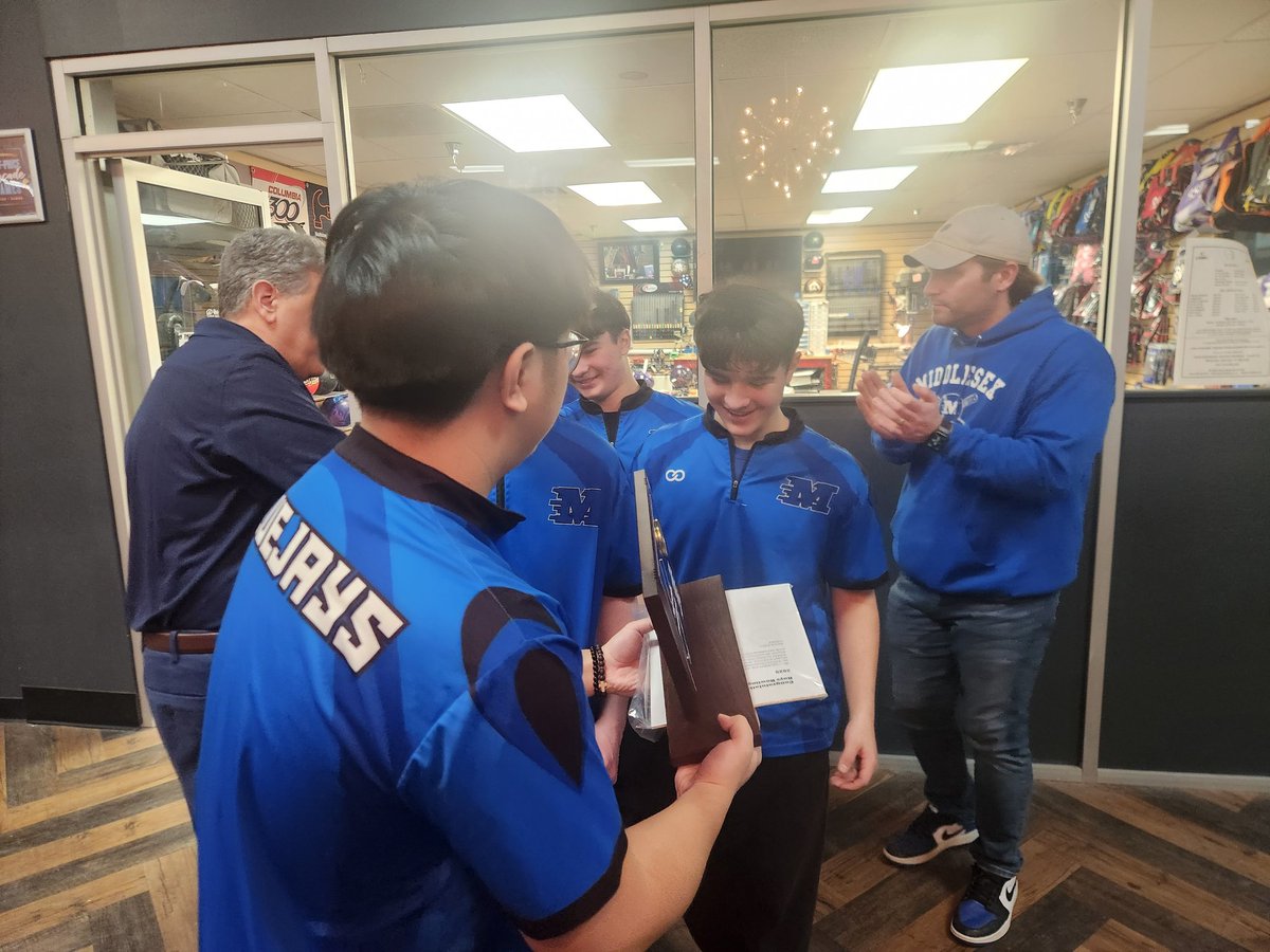 MHS Athletics tweet media